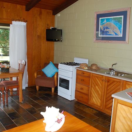 Coast Norfolk Island Apartment Бернт Пайн Екстериор снимка