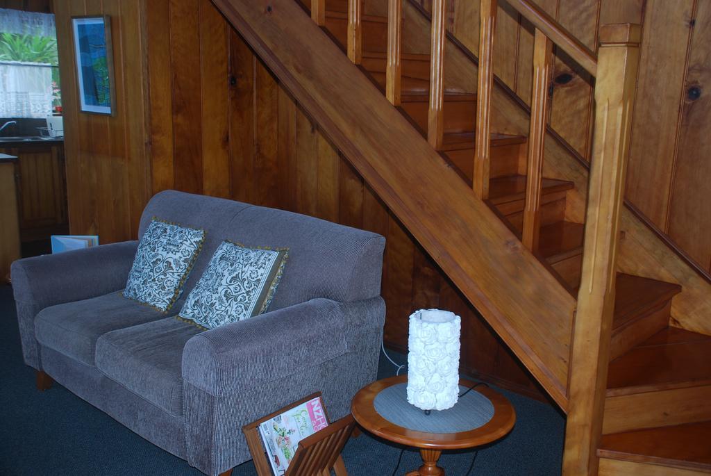 Coast Norfolk Island Apartment Бернт Пайн Стая снимка