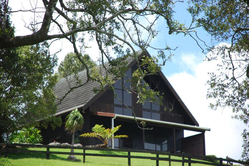 Coast Norfolk Island Apartment Бернт Пайн Стая снимка