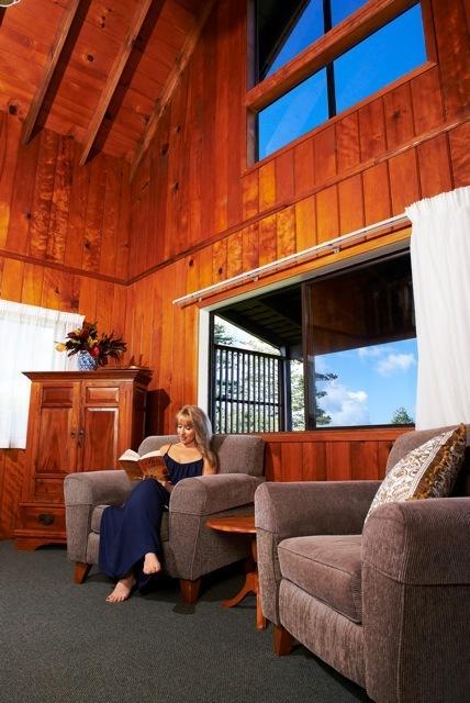 Coast Norfolk Island Apartment Бернт Пайн Стая снимка