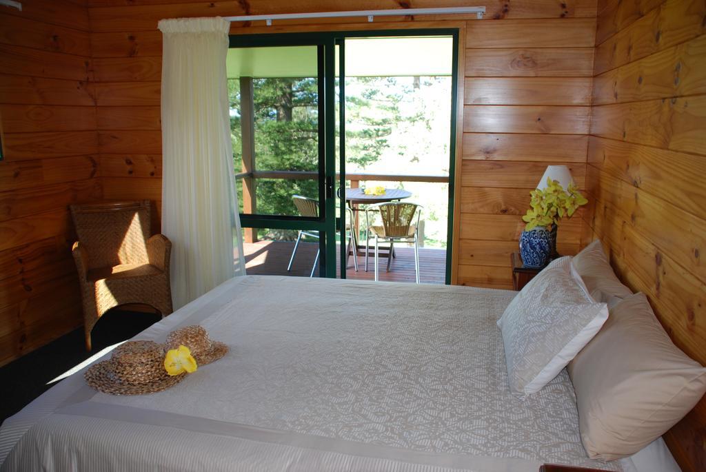 Coast Norfolk Island Apartment Бернт Пайн Стая снимка
