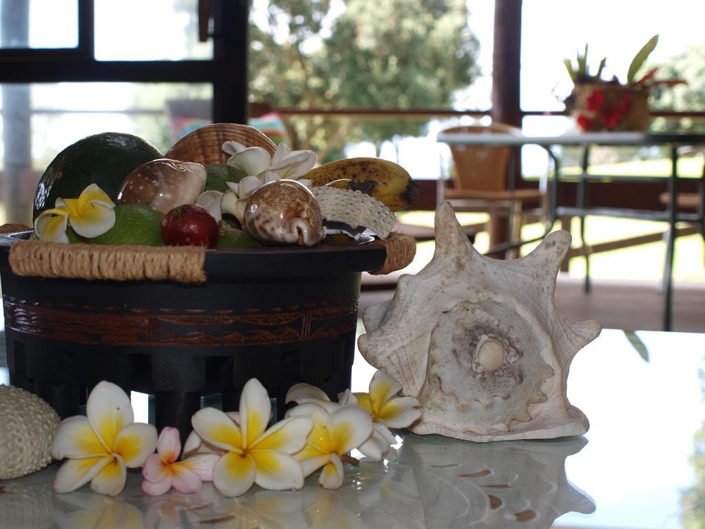 Coast Norfolk Island Apartment Бернт Пайн Стая снимка