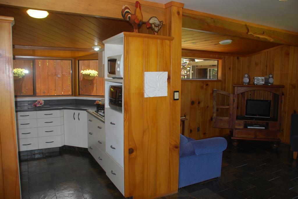 Coast Norfolk Island Apartment Бернт Пайн Стая снимка