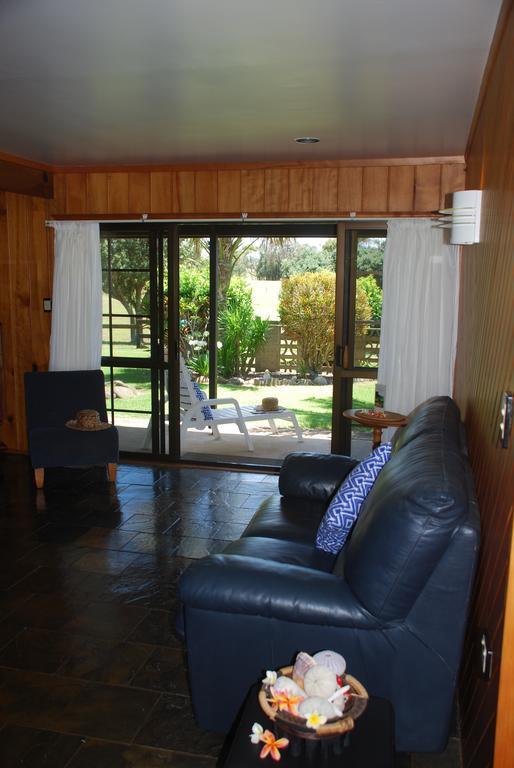 Coast Norfolk Island Apartment Бернт Пайн Стая снимка