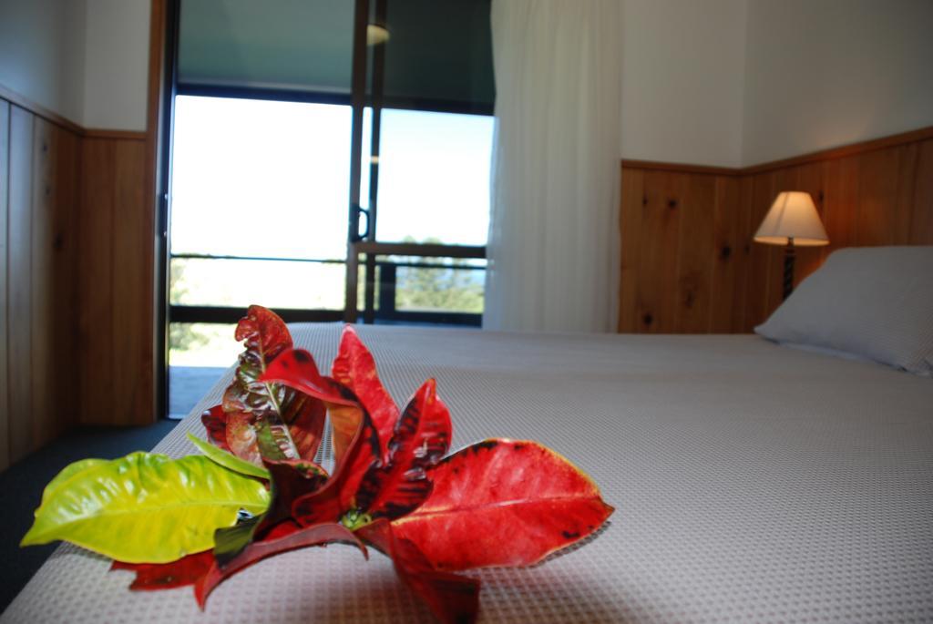 Coast Norfolk Island Apartment Бернт Пайн Стая снимка