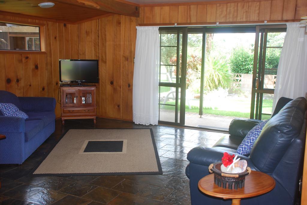 Coast Norfolk Island Apartment Бернт Пайн Стая снимка