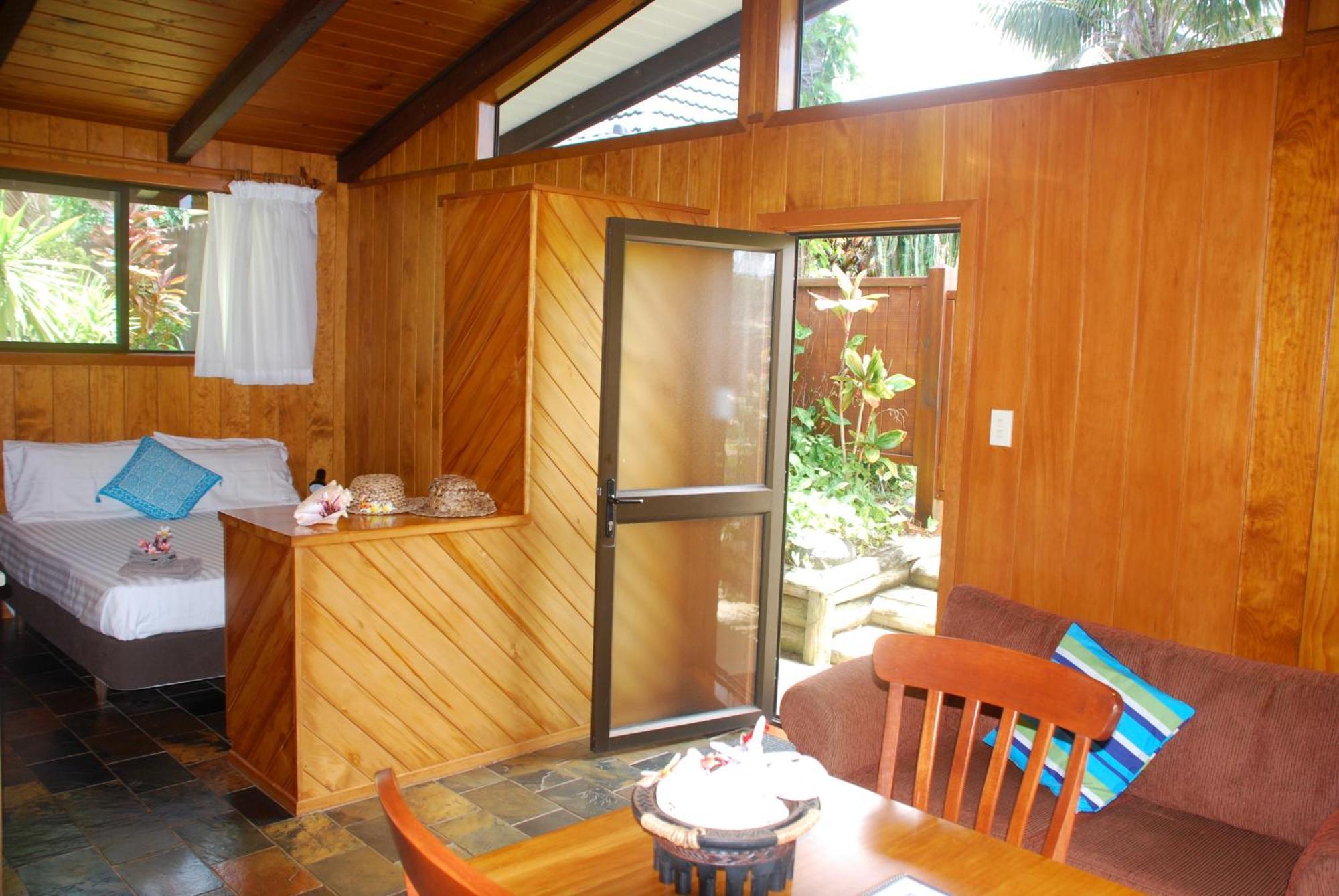 Coast Norfolk Island Apartment Бернт Пайн Екстериор снимка