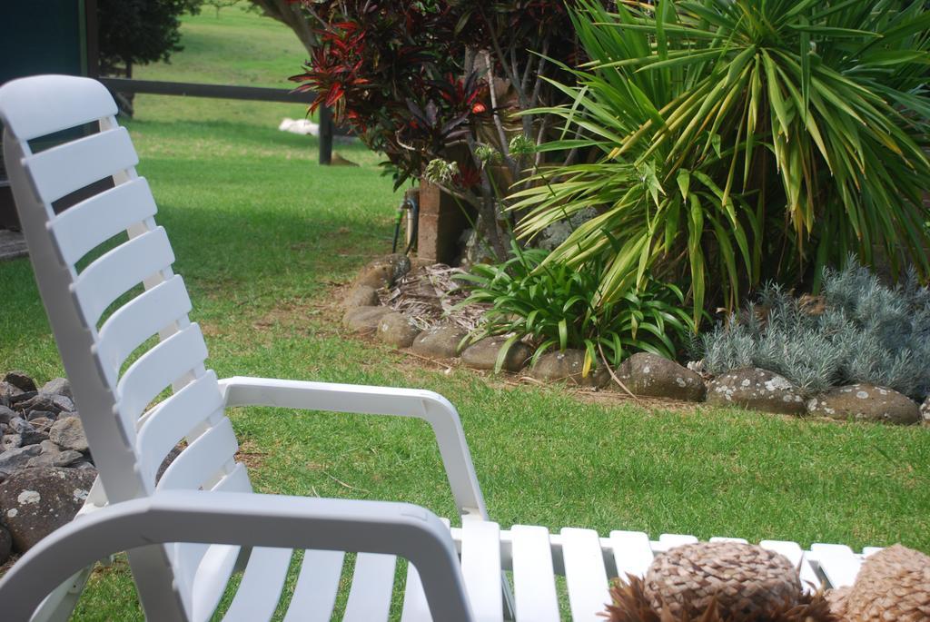 Coast Norfolk Island Apartment Бернт Пайн Стая снимка