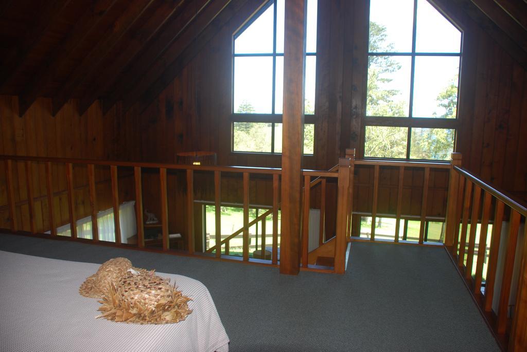 Coast Norfolk Island Apartment Бернт Пайн Стая снимка
