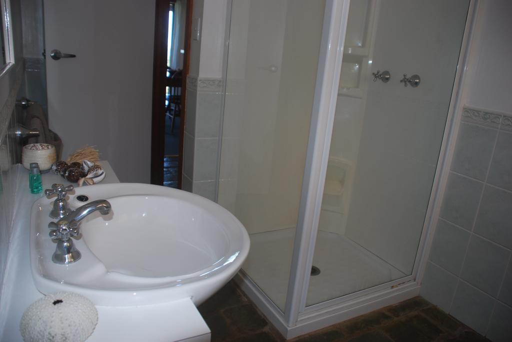 Coast Norfolk Island Apartment Бернт Пайн Стая снимка