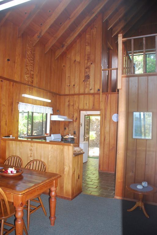 Coast Norfolk Island Apartment Бернт Пайн Стая снимка