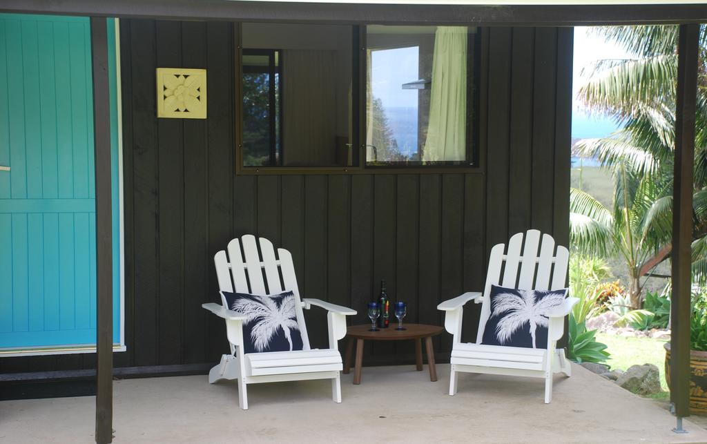 Coast Norfolk Island Apartment Бернт Пайн Екстериор снимка