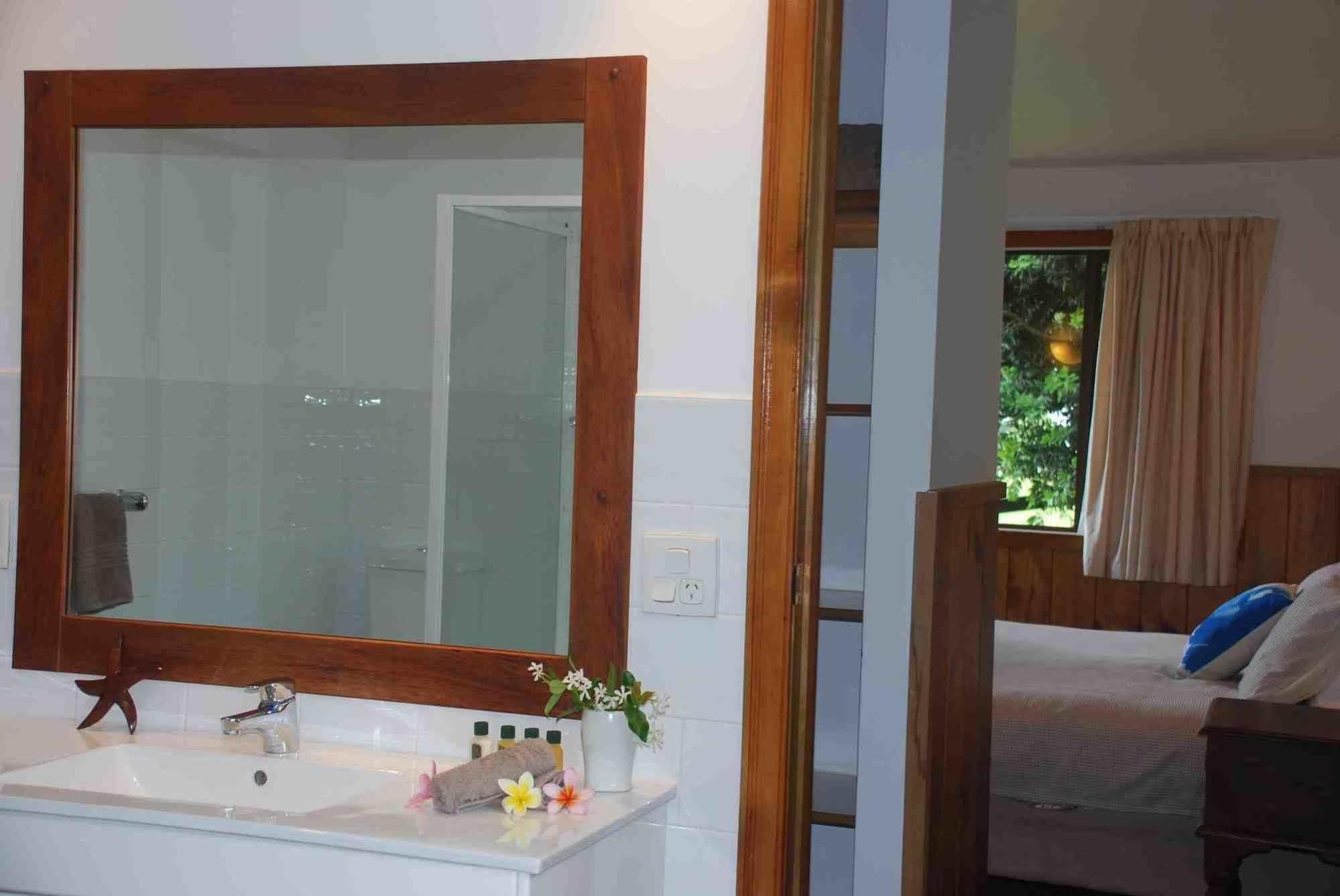 Coast Norfolk Island Apartment Бернт Пайн Екстериор снимка